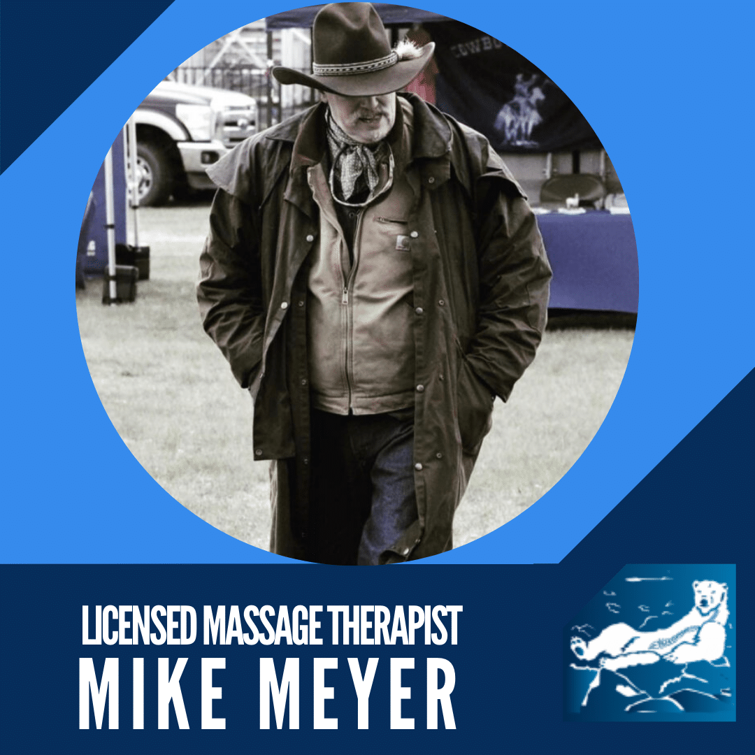 Learn About Mike Meyer
