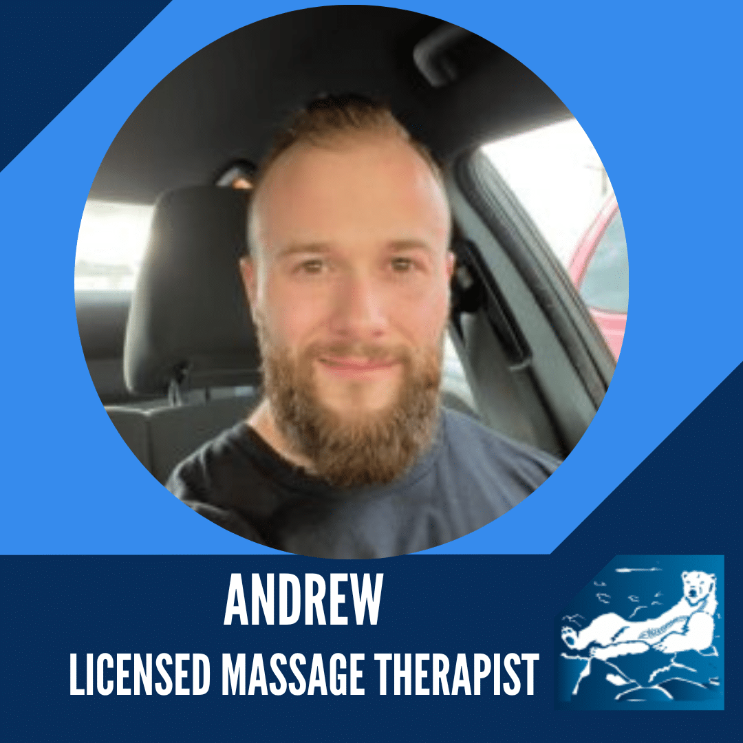Learn About Andrew