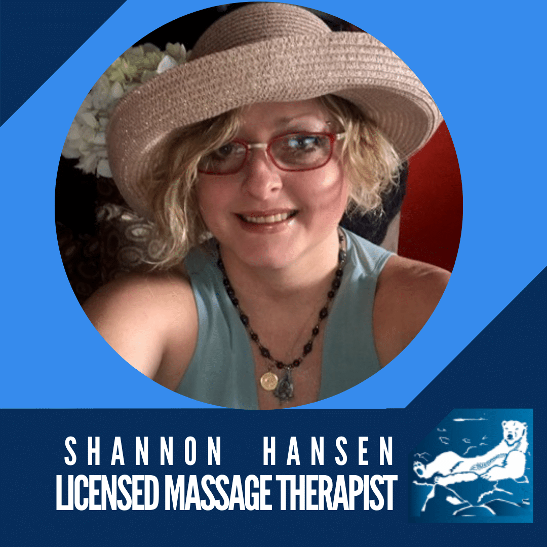 Learn About Shannon