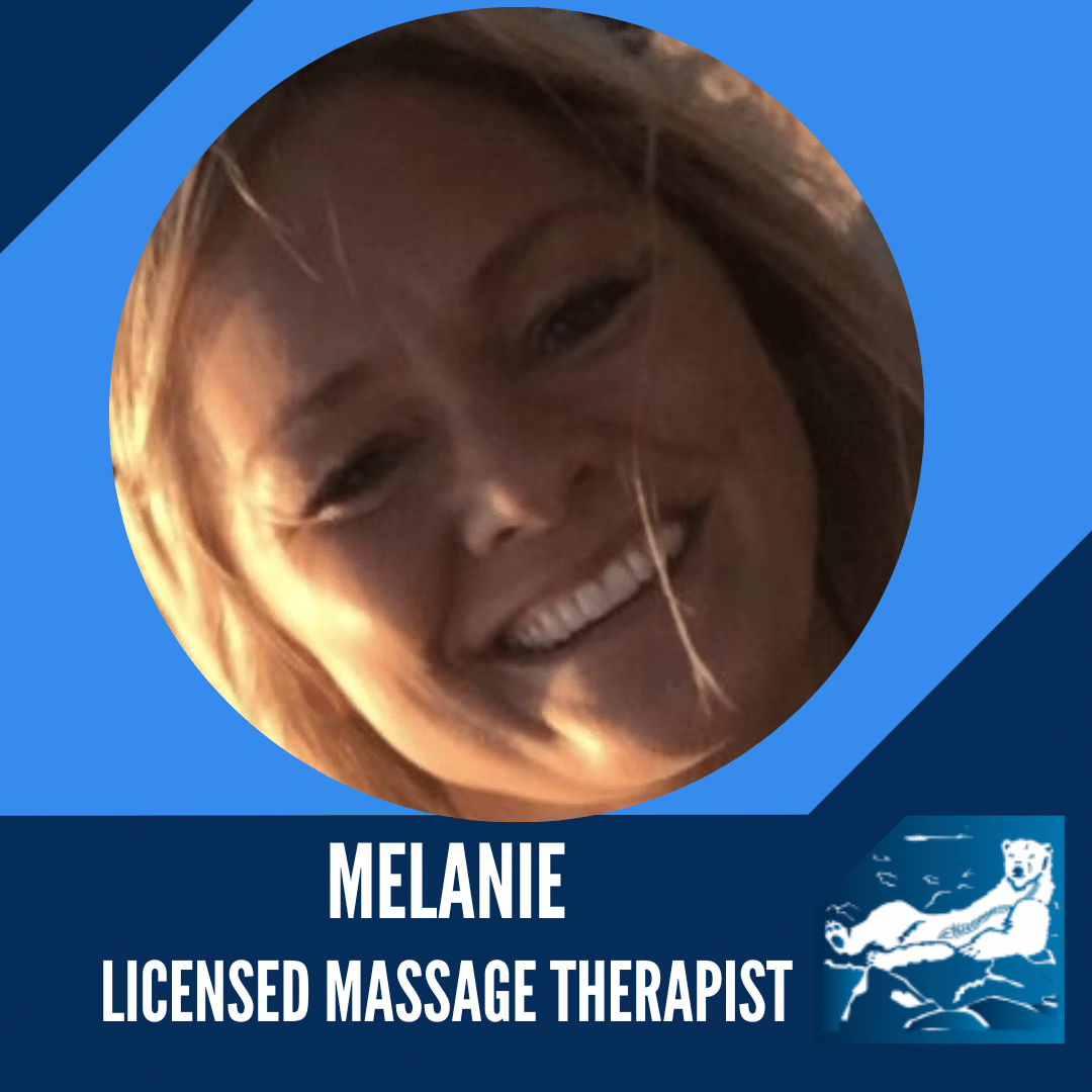 Learn About Melanie