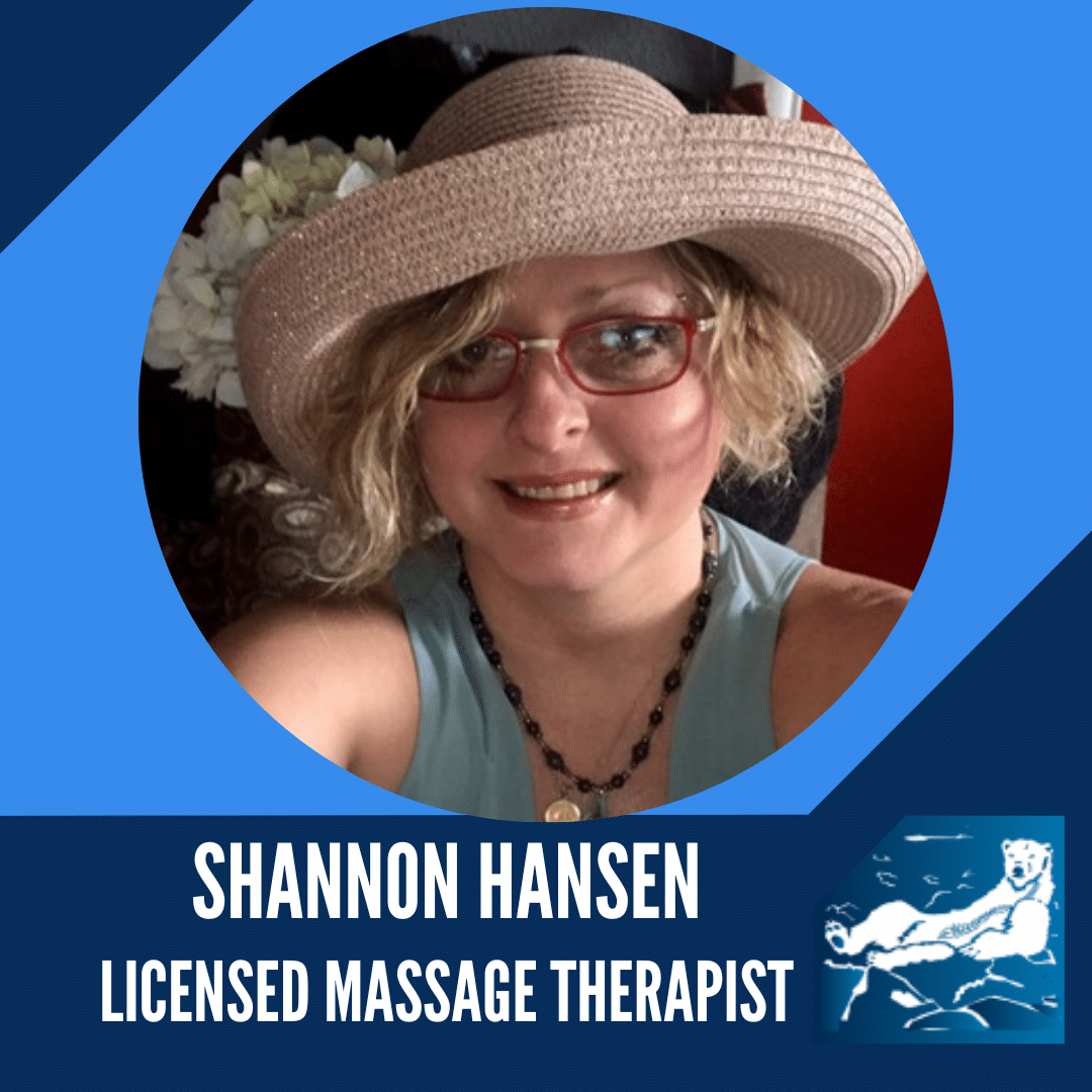 Learn About Shannon