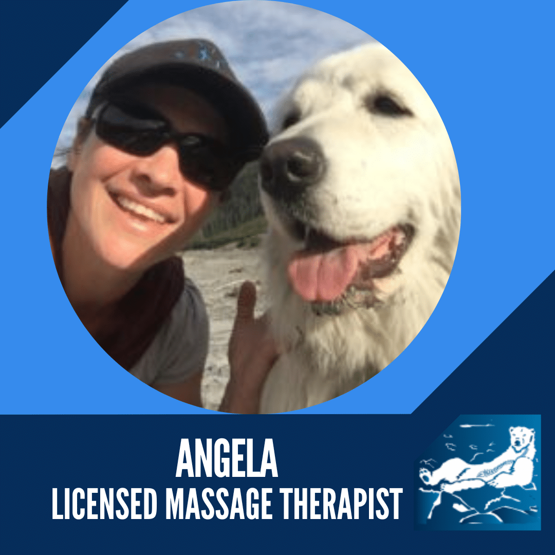 Learn About Angela