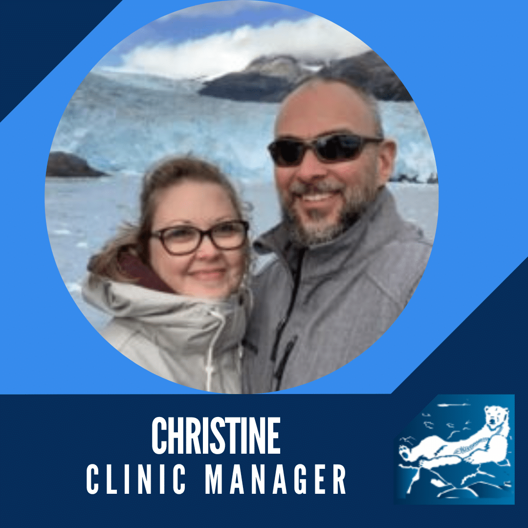 Learn About Christine