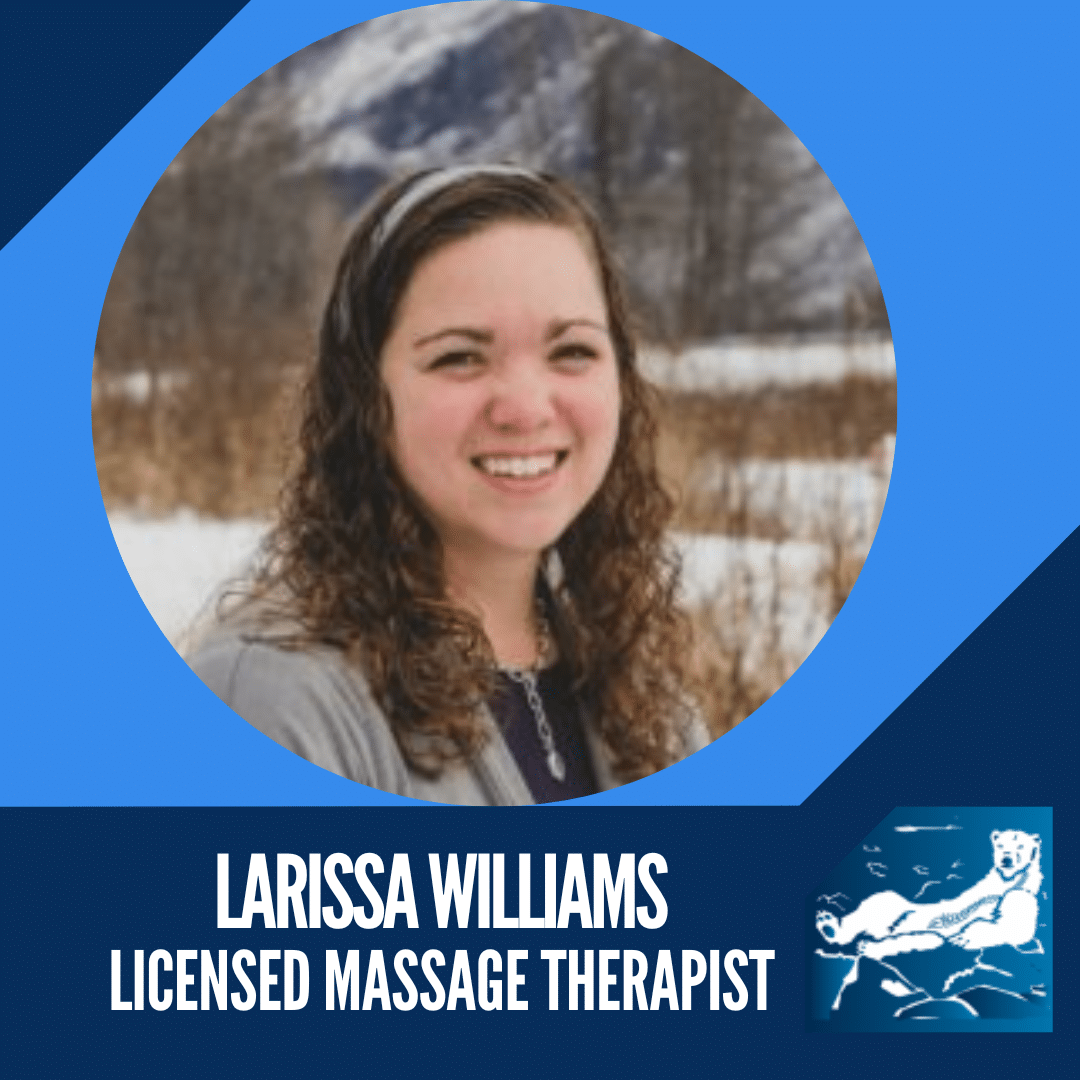 Learn About Larissa