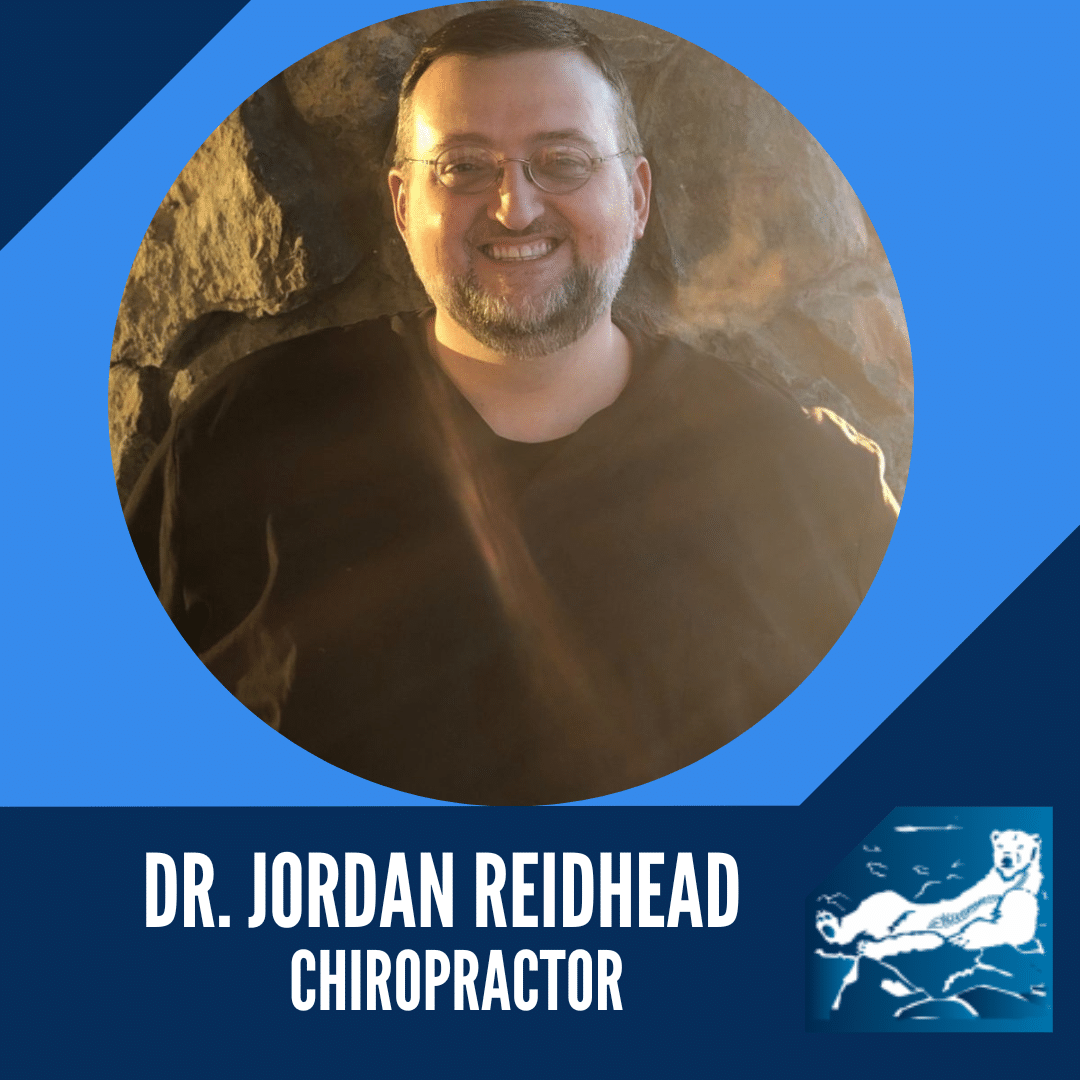 Learn About Dr. Reidhead