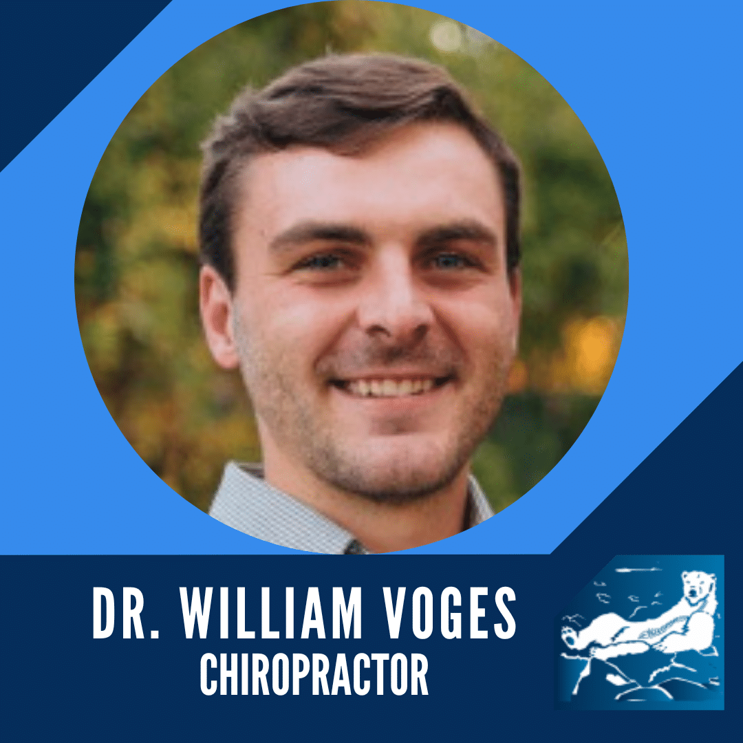 Learn About Dr. Voges