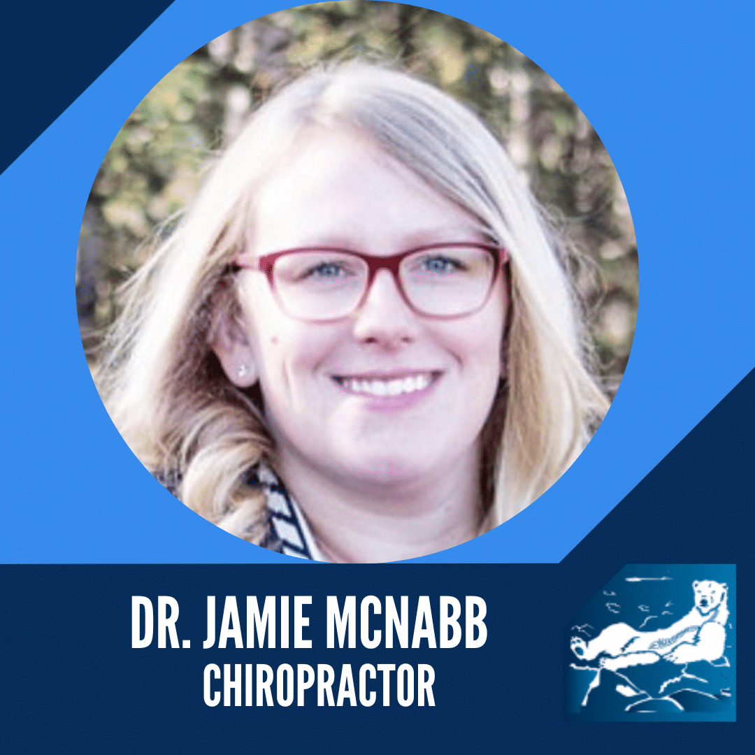 Learn About Dr. McNabb