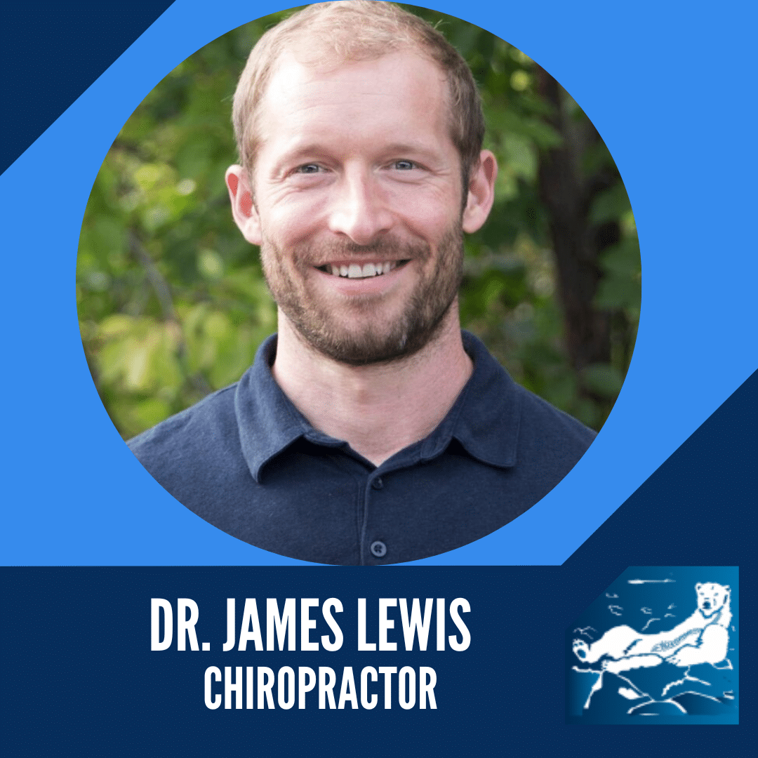 Learn About Dr. Lewis