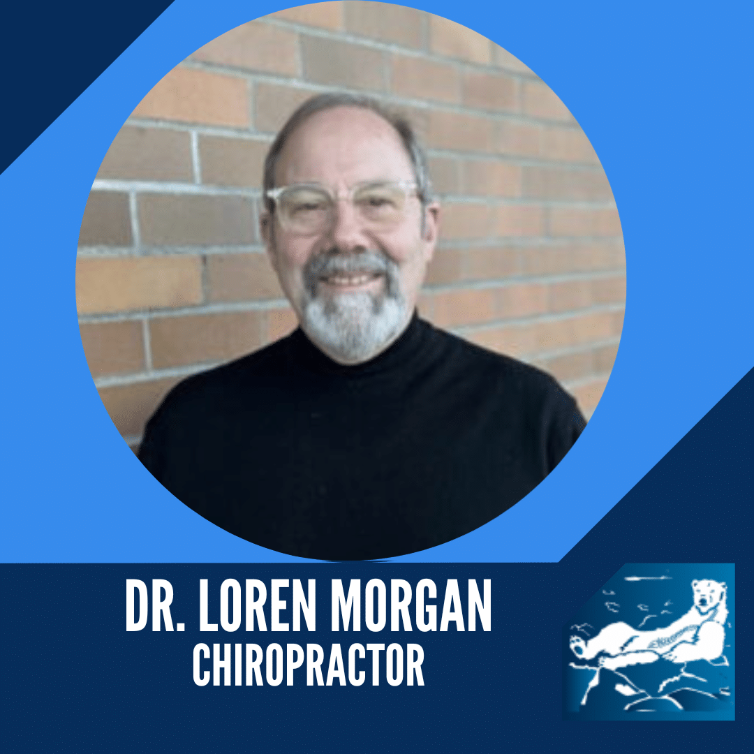 Learn About Dr. Morgan