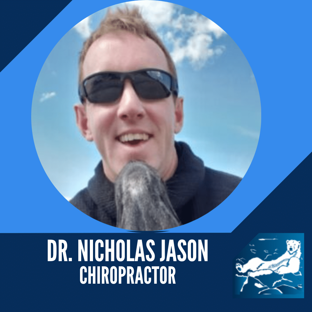 Learn About Dr. Jason