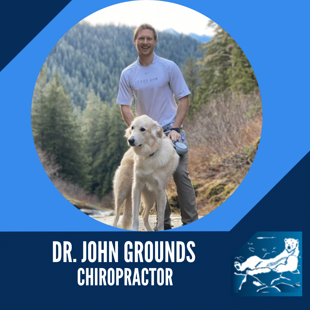 Learn About Dr. Grounds
