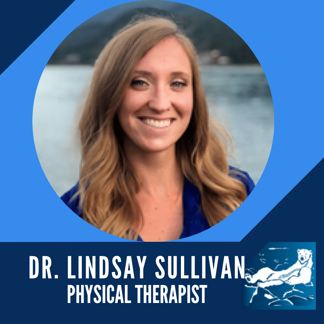 physical therapist dr sullivan arctic rehabilitation