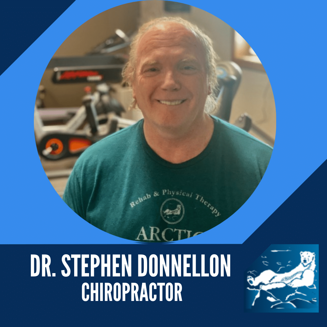Learn About Dr. Donnellon
