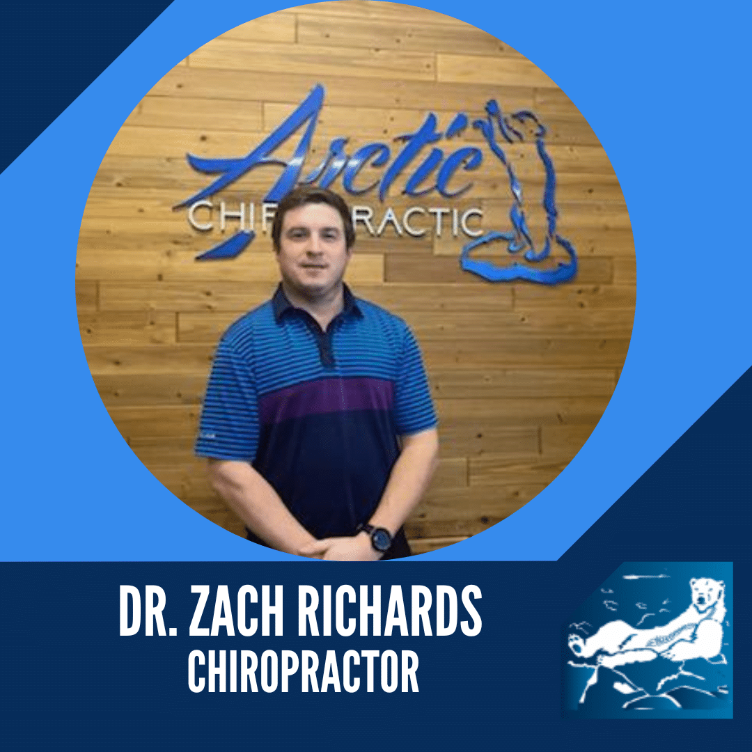 Learn About Dr. Richards