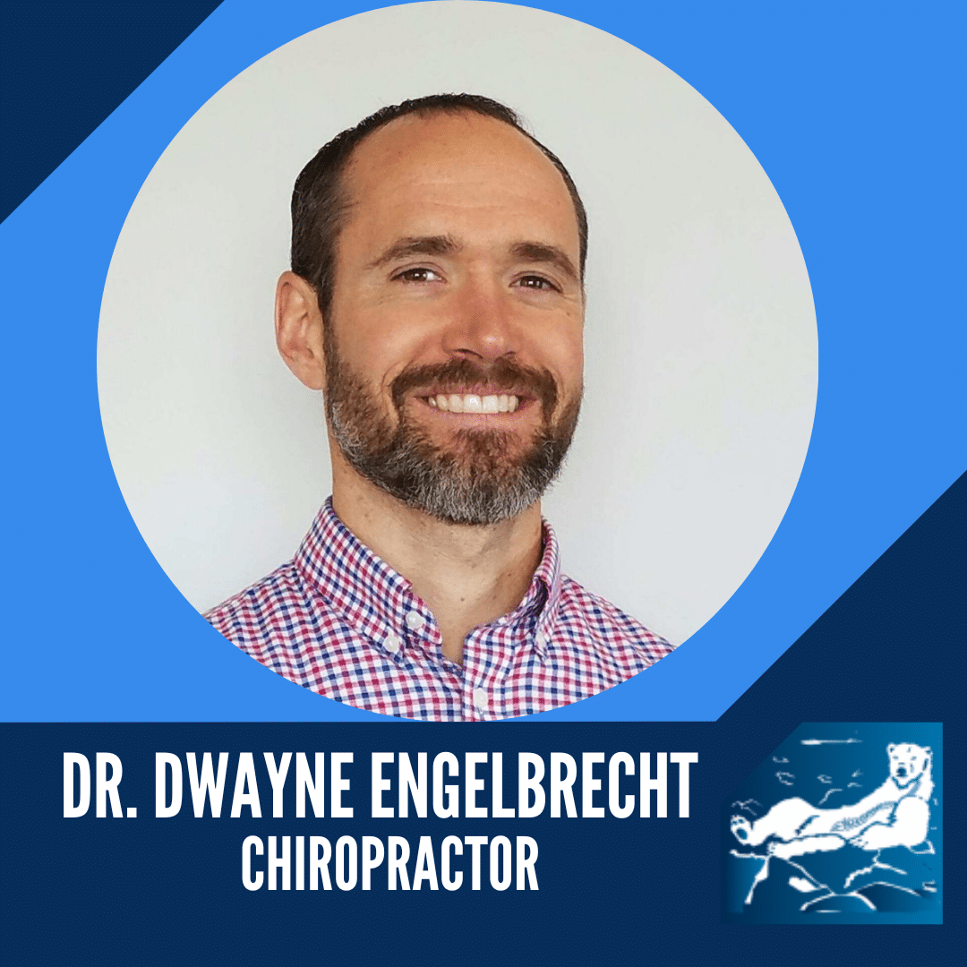 Learn About Dr. Engelbrecht