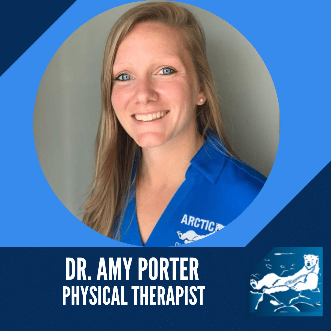 alaska physical therapist dr porter arctic rehabilitation