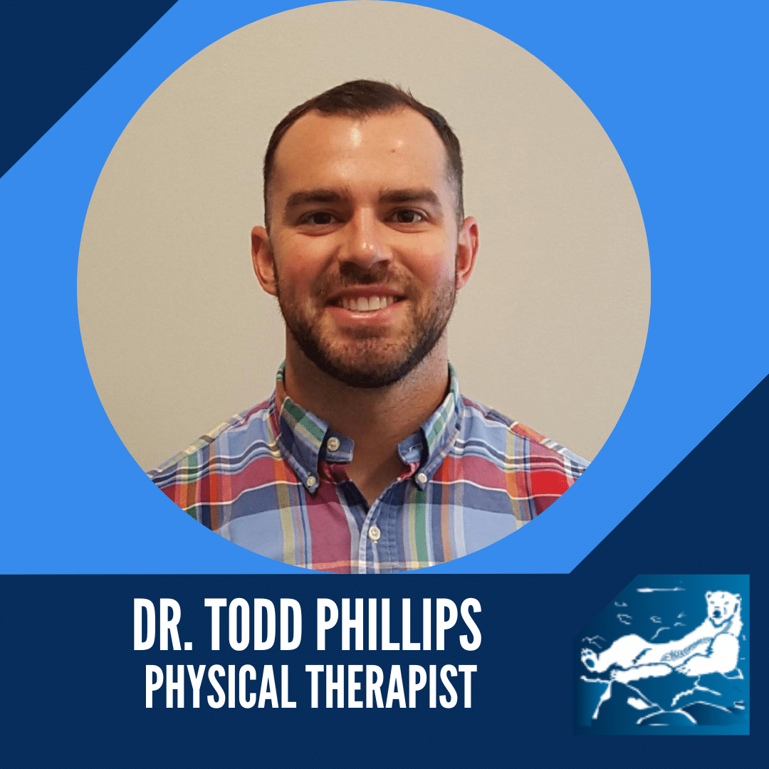 alaska physical therapist dr phillips arctic rehabilitation