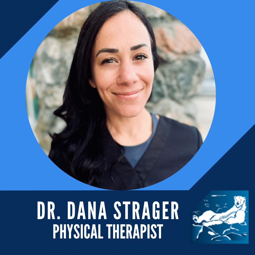 Learn About Dr. Strager