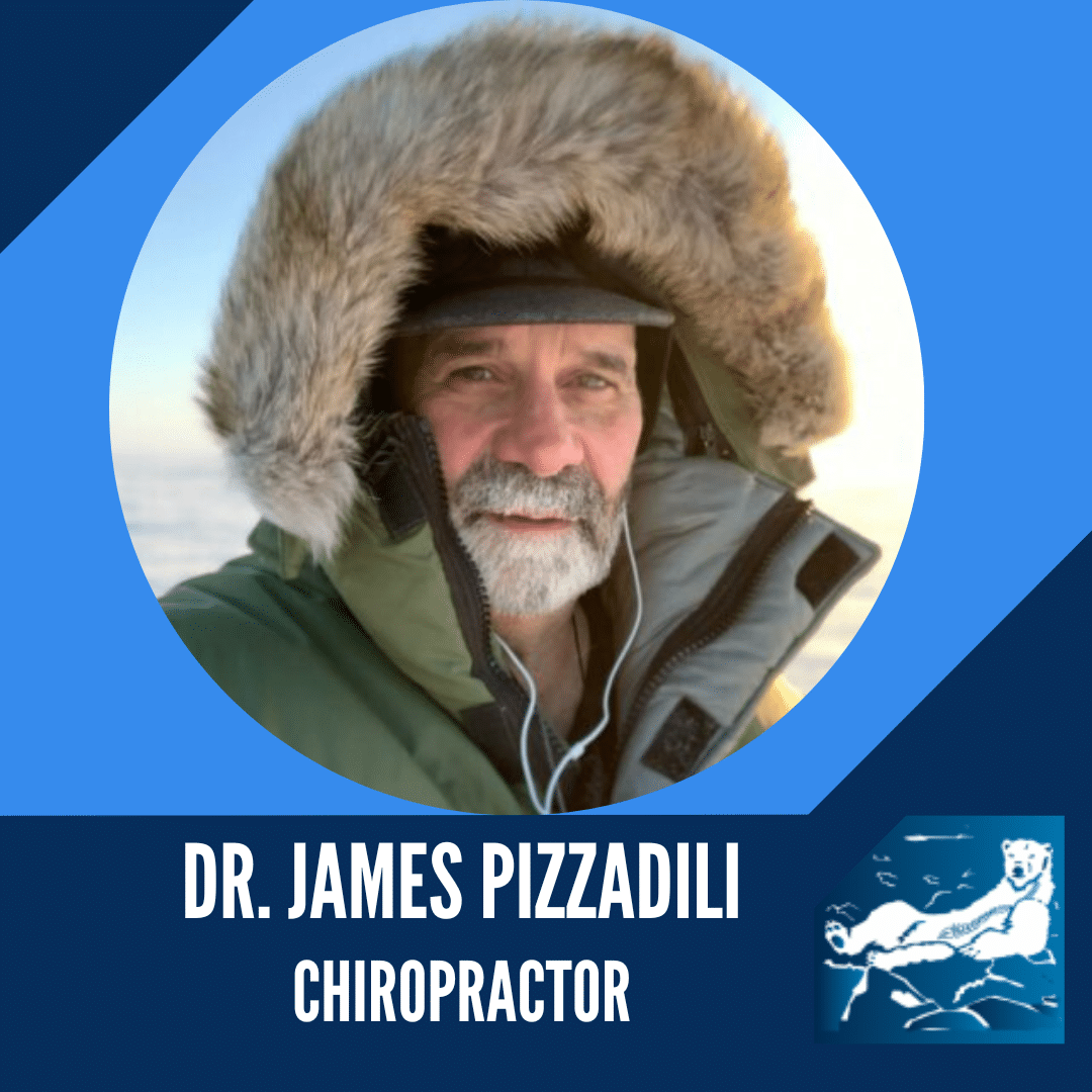 Learn About Dr. Pizzadili