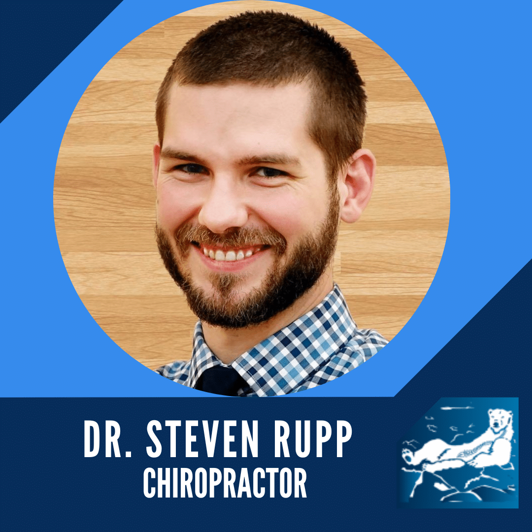 Learn About Dr. Rupp