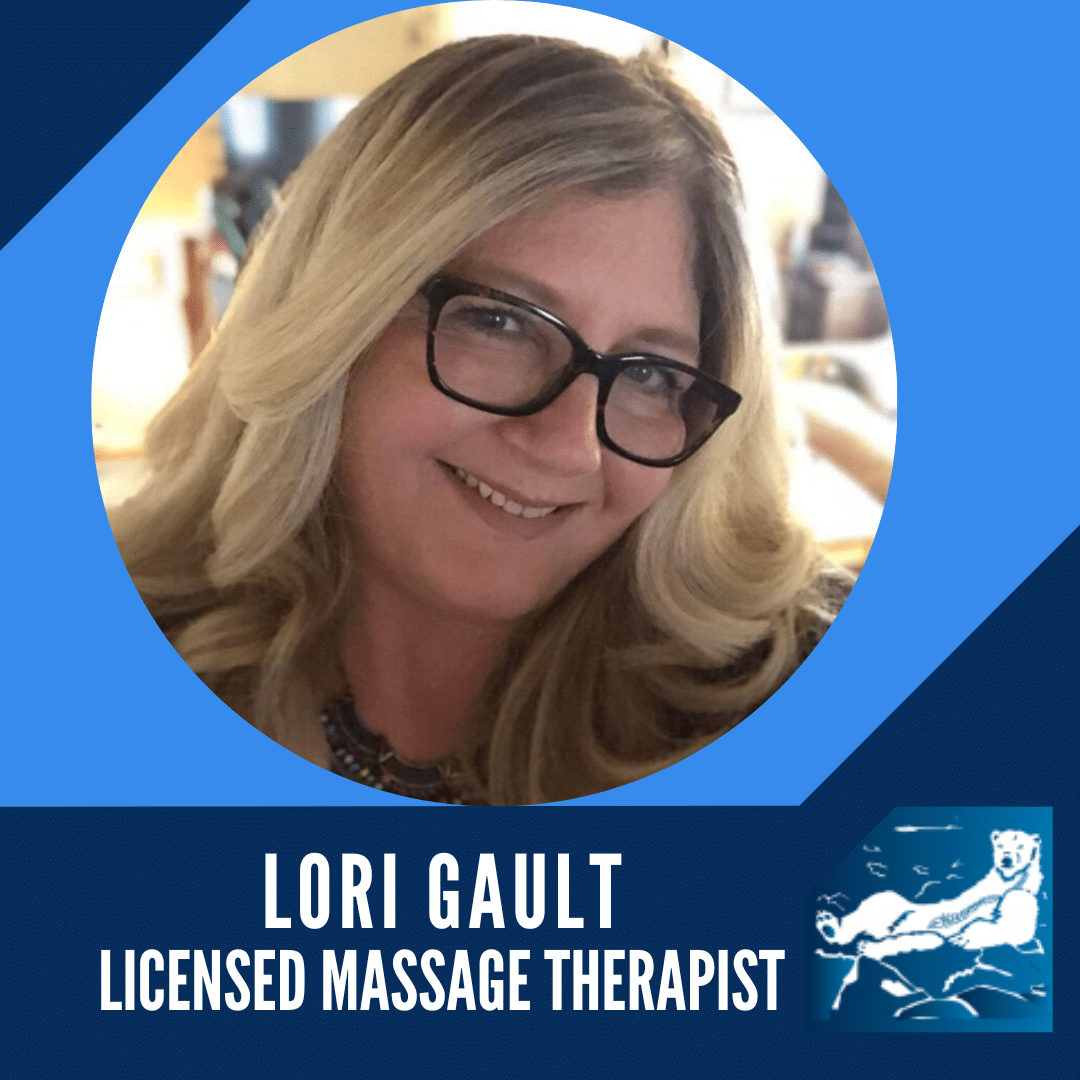 Lori Gault