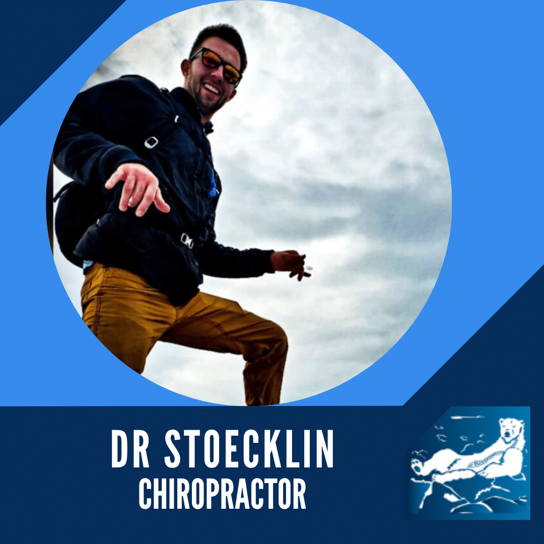 Learn About Dr Stoecklin