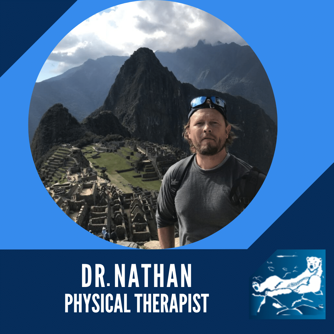 homer alaska physical therapist dr nathan arctic rehabilitation