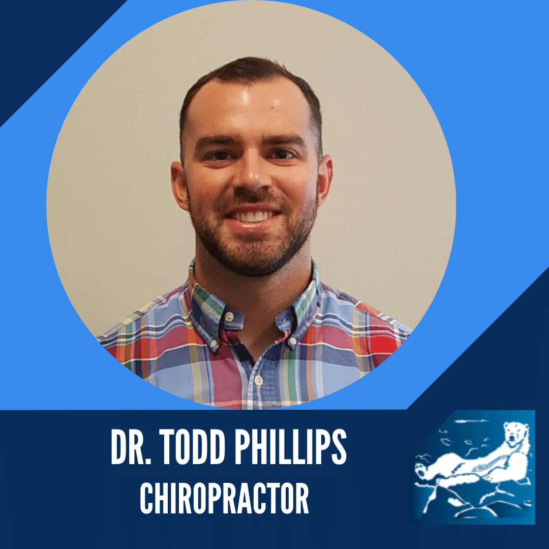 Learn More About Dr. Phillips