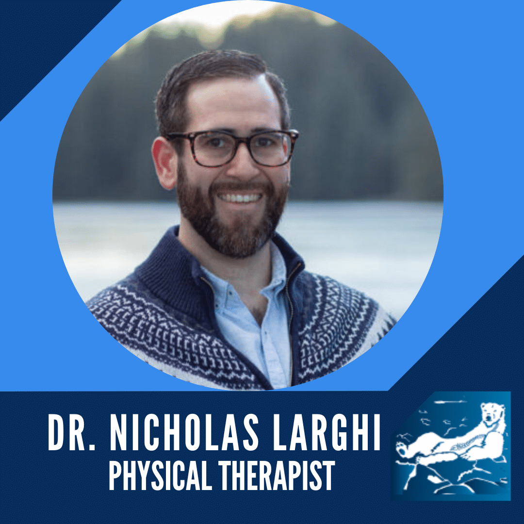 Learn About Dr. Larghi