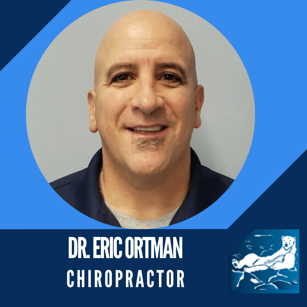 Learn About Dr. Ortman