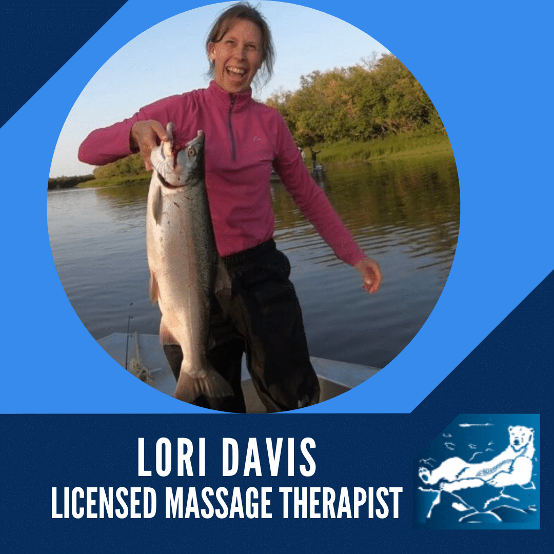 Learn About Lori