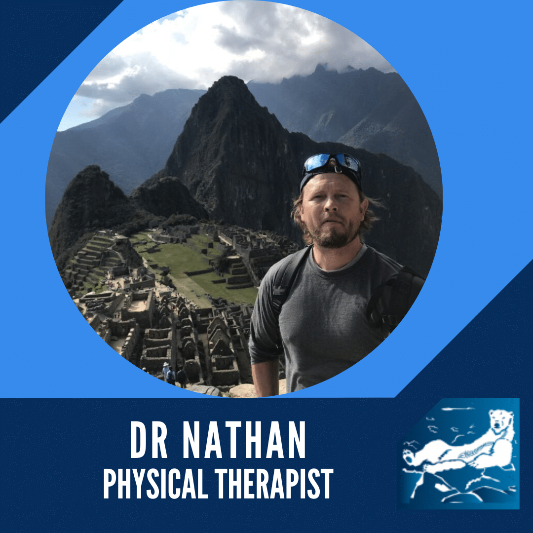 Learn About Dr Nathan