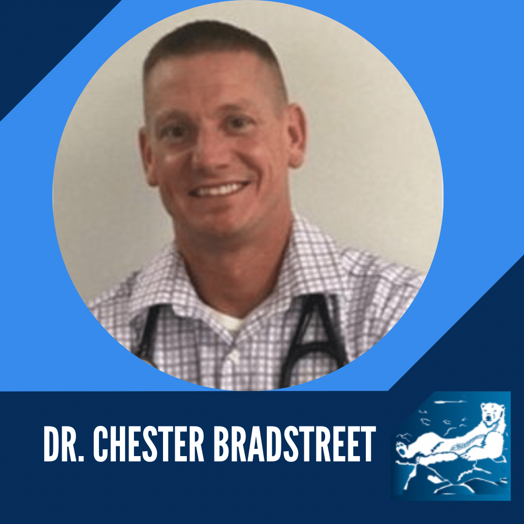 Learn About Dr. Bradstreet