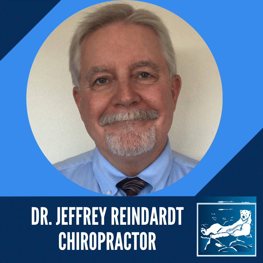 Learn About Dr. Reinhardt