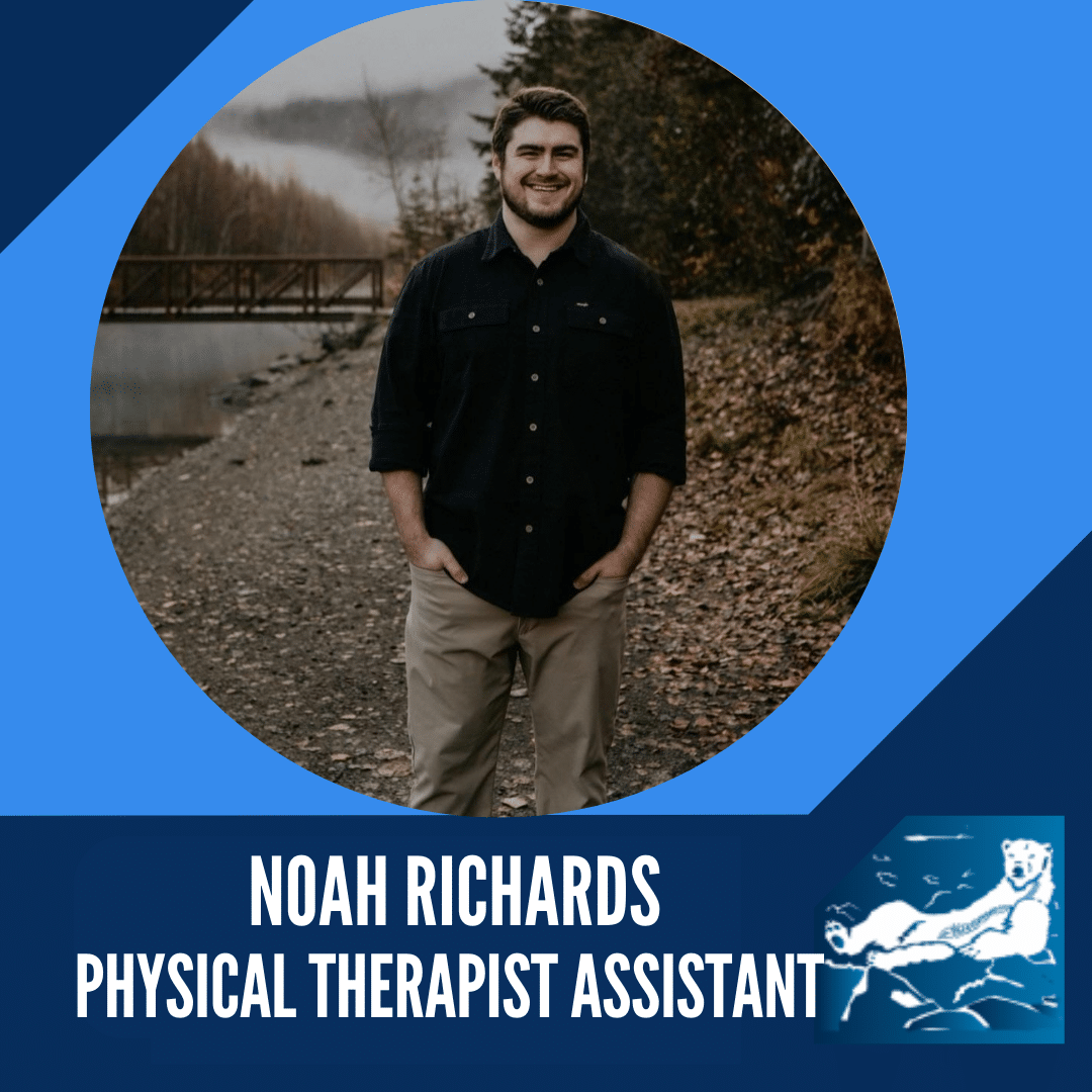 Learn More About Noah