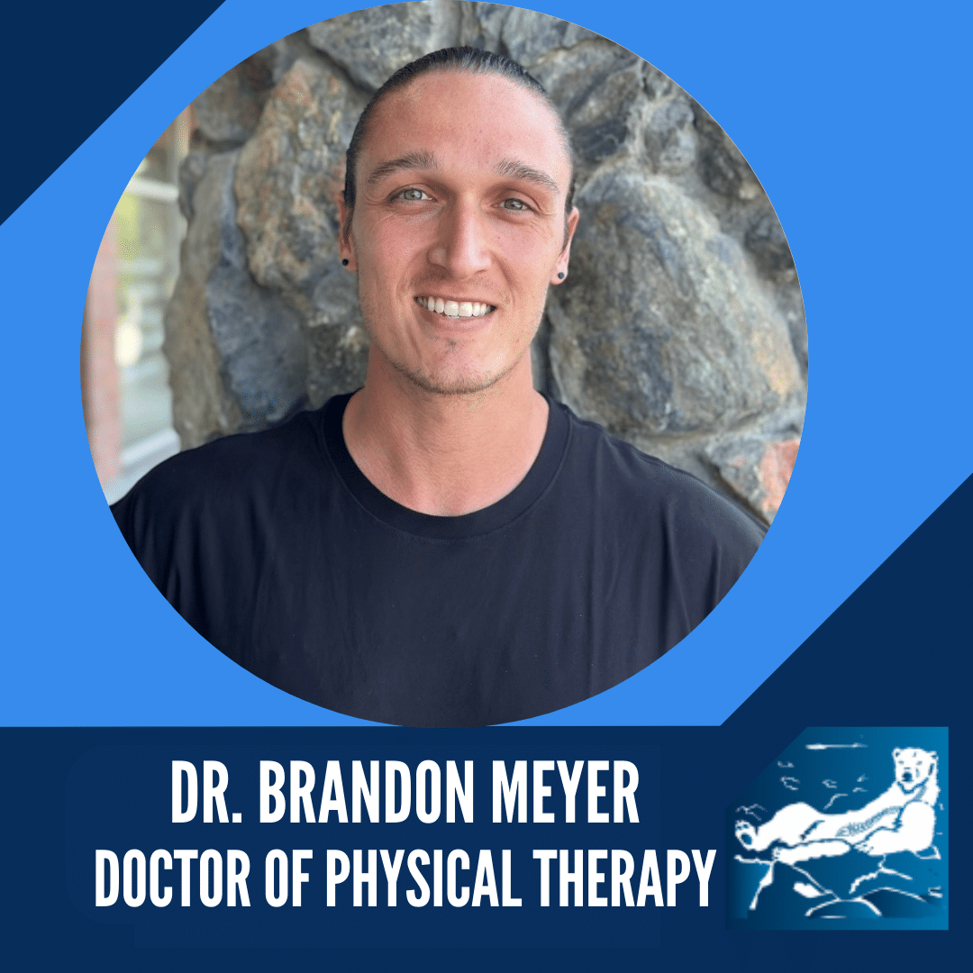 Learn About Dr. Meyer