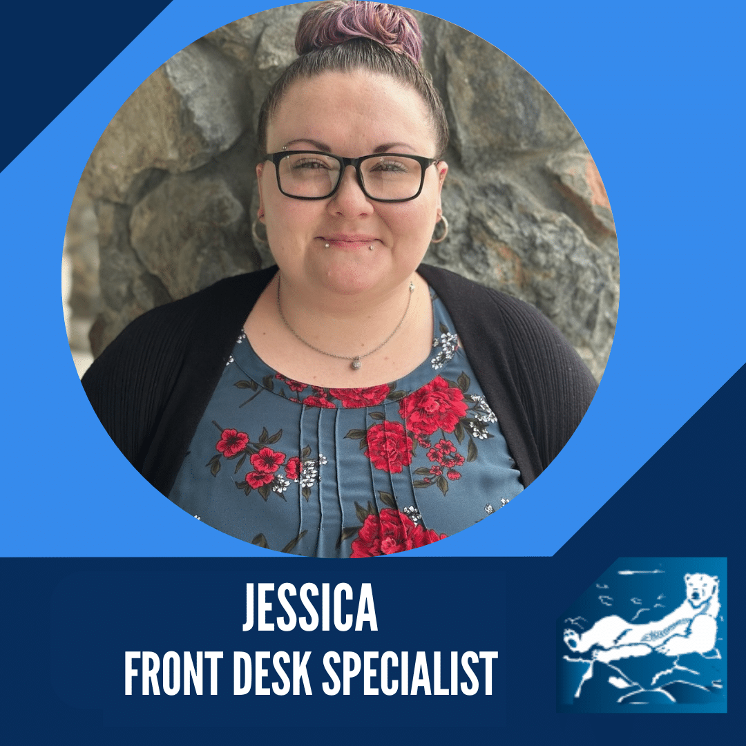Learn About Jessica