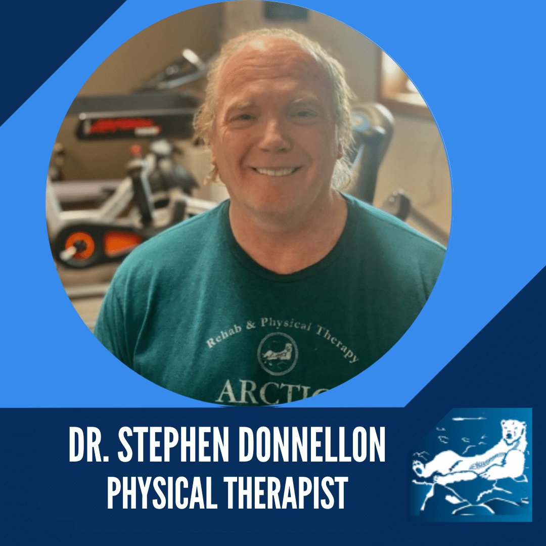 Learn More About Dr. Donnellon