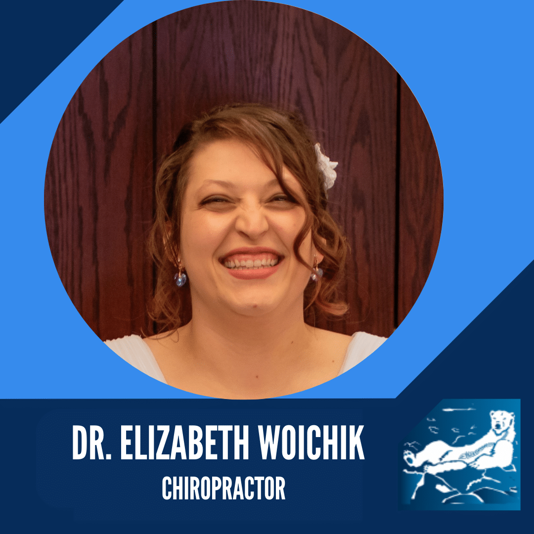 Learn About Dr. Woichik