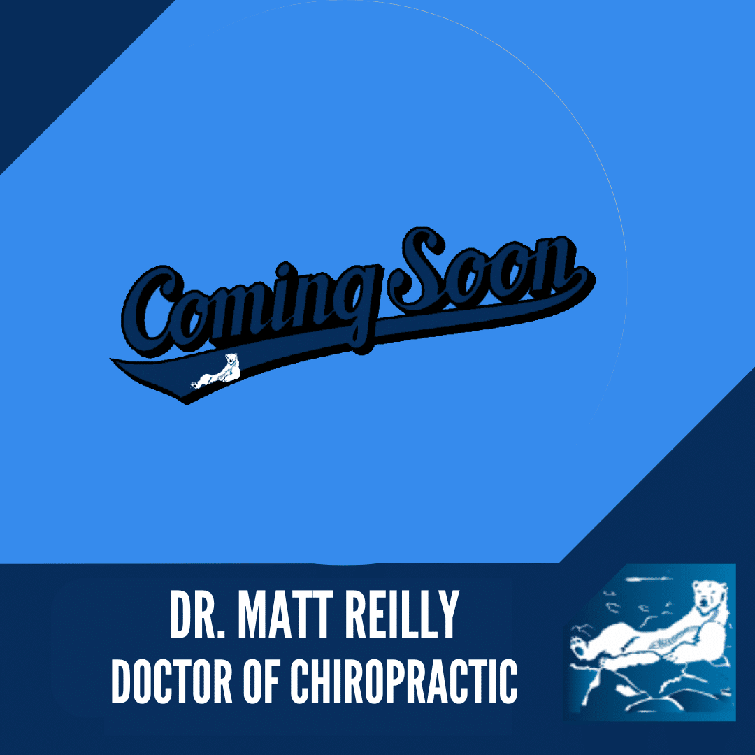Learn About Dr. Reilly
