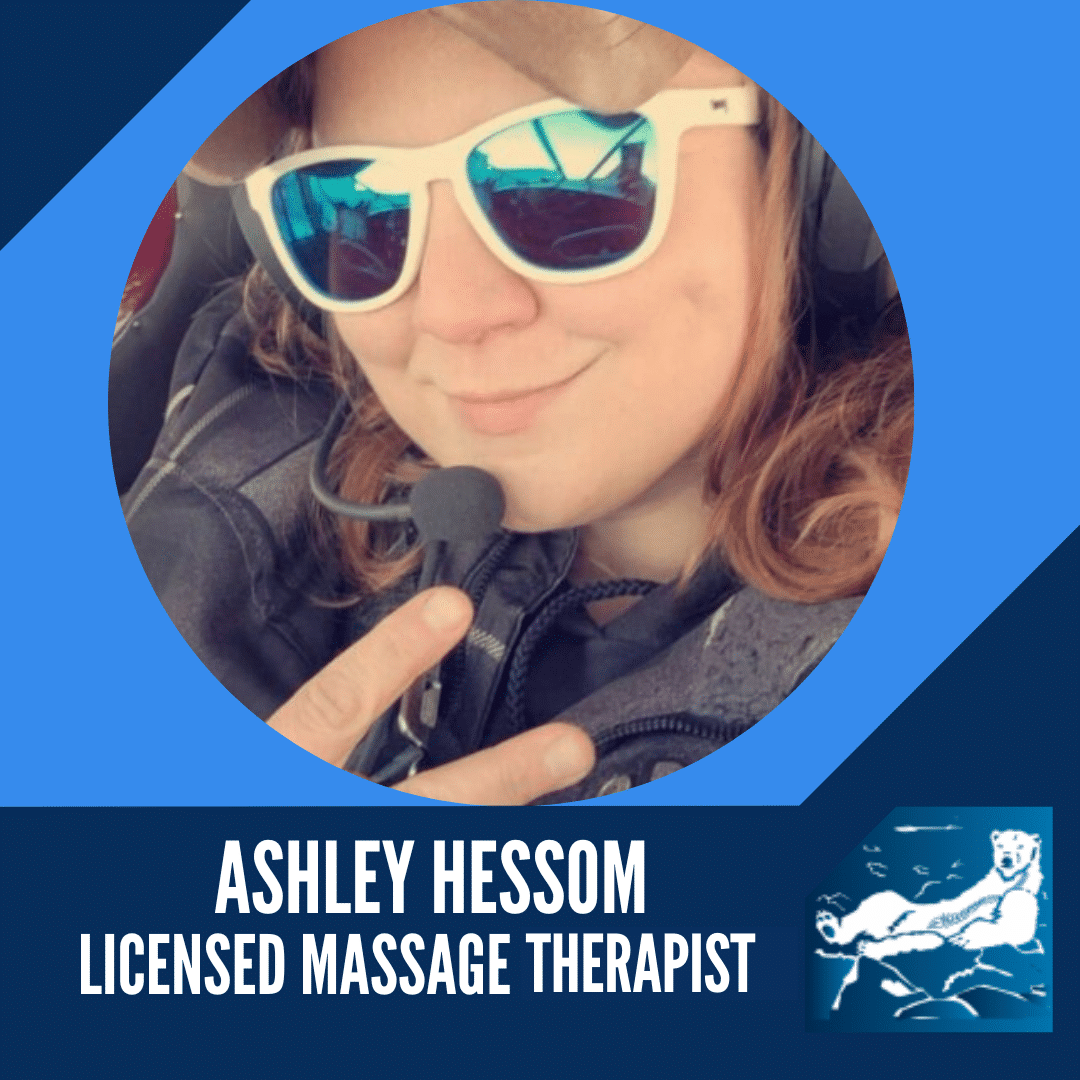 Learn About Ashley
