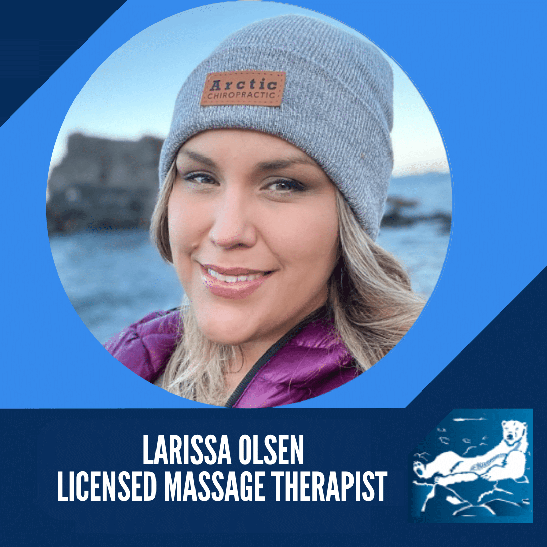 Learn About Larissa