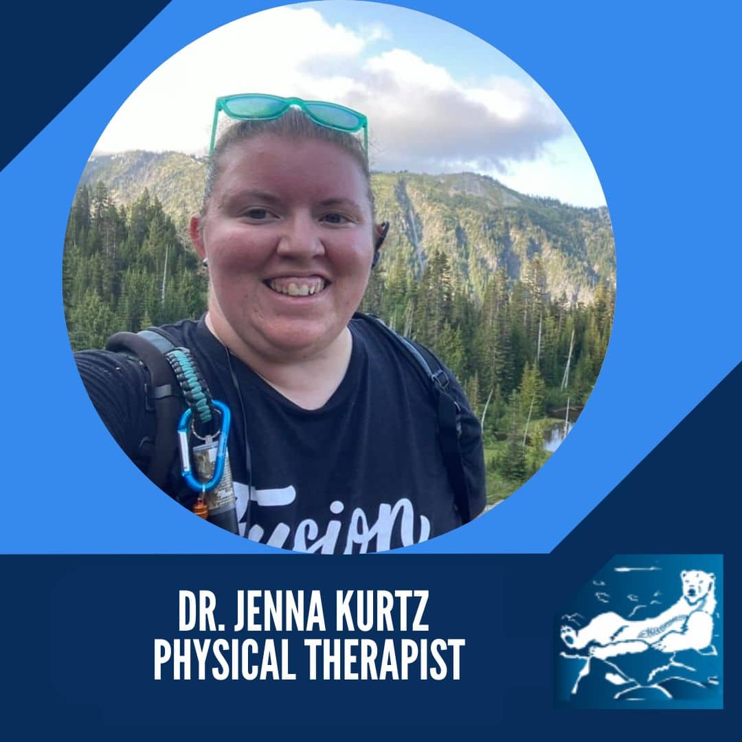 Bethel Alaska Physical Therapist