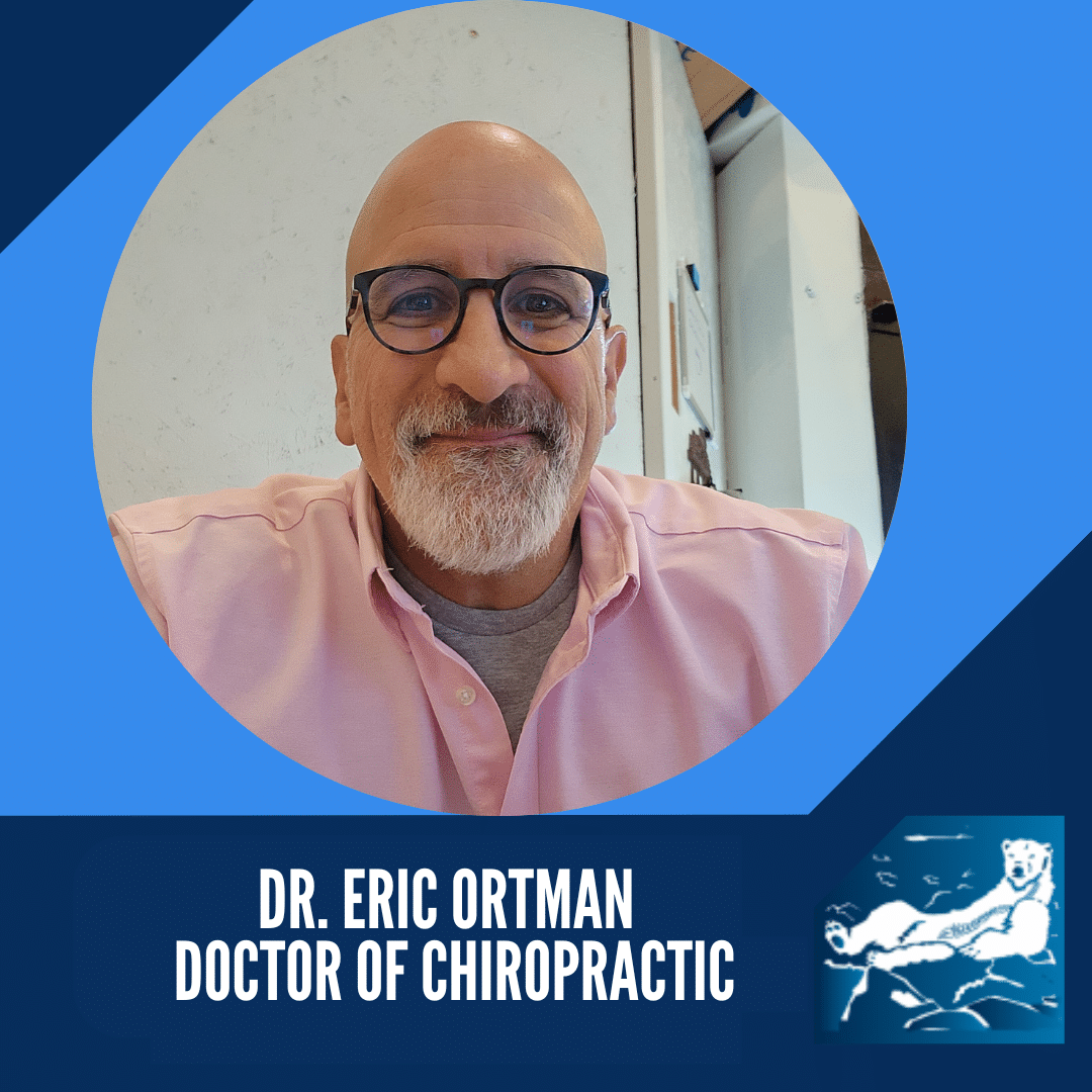 Learn About Dr Ortman