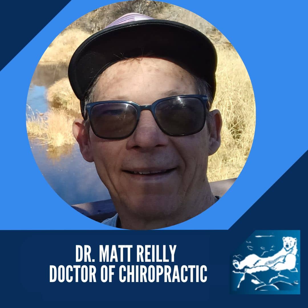Learn About Dr. Reilly
